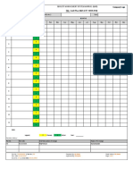 IQA Audit Plan