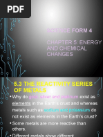 Science Form 4 Chapter 5 5.3