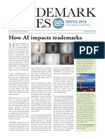 AI in Trademarks
