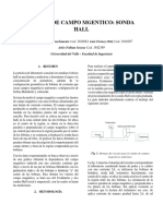 Laboratorio 7 - Experimentacion Fisica 2