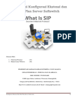 Memahami Konfigurasi Ekstensi Dan Dial Plan Server Softswitch Gunawan Hanan Xi KJ 1 PDF