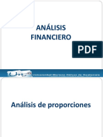 1. Clase Análisis Financiero Est