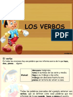 el verbo