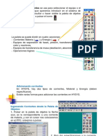 2012 - Transparencias Hysys Parte B (Modo de Compatibilidad) PDF