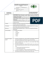 SPO Pencarian Kembali Data