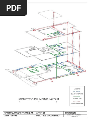 Isometric