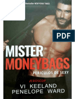 Vi Keeland Mister Moneybags