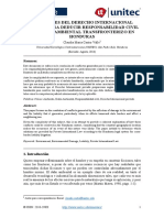 Soluciones Del Derecho Internacional Pri PDF