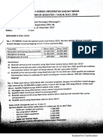 AKM 1 UAS (Drs. L. Suparwoto) PDF