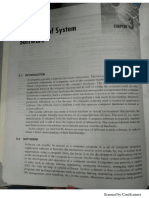 System Programming Short Notes Chapter 1