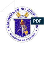 Logo Deped