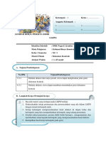 JENIS KONTRAK PROYEK