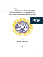 Proposal Pra Tesis PDF