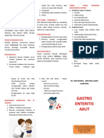 Leaflet Gea