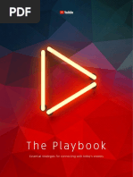 The Playbook Magazine