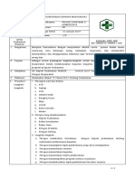 1.1.1.3. SOP Menjalin Komunikasi Dengan Masyarakat