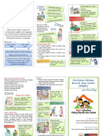 Leaflet PHBS.docx