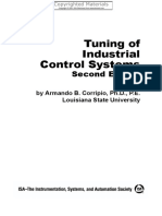 Tuning of Industrial Control Systems: Second Edition