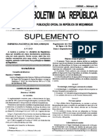 Decreto 30 2003 PDF