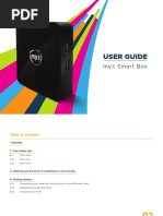 Android Tv Box Manual Pdf