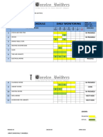 Weekly Work Sched Last Week-08-2013