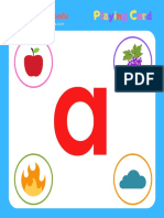 Flashcard A E PDF