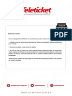 Instrucciones Recojo Tickets PDF