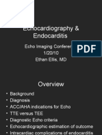 2010-01 EEllis Endocarditis