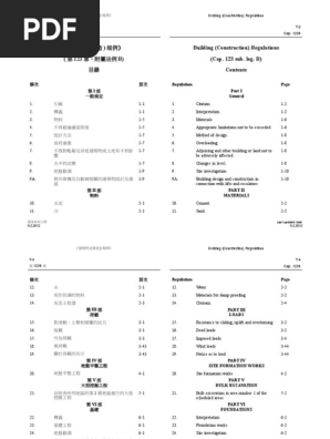 Bs8110 2 1985 Reinforced Concrete Pdf
