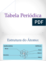 Tabela Periodica