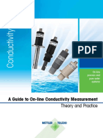 Natural Science Laws Experience "Live" - Learn Easily A Guide To On-Line Conductivity Measurement