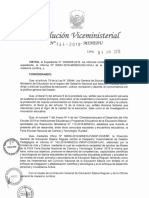 FERIA ESCOLAR DE CIENCIA Y TECNOLOGIA 2019 -RVM N° 144-2019-MINEDU.pdf