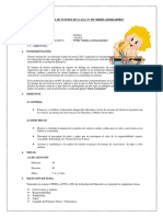 Plan Tutoria 2013 Maria Auxiliadora