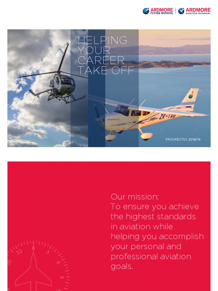 Admire Flight School PDF Flight Instructor Instrument Flight Rules