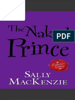 (RBE) Sally MacKenzie - The Naked Prince PDF