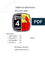 Makalah Teks Prosedur