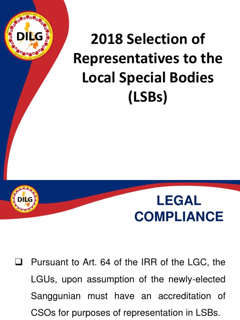 Cso Selection Pdf Economic Development Non Governmental Organization