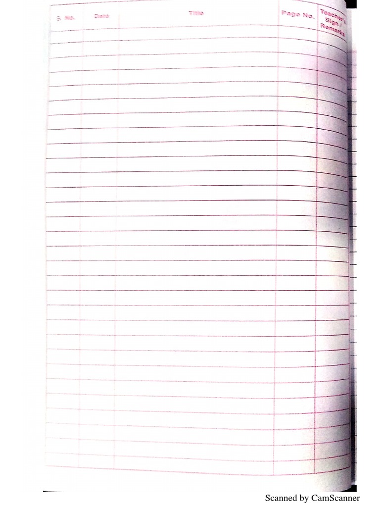 SS Notes | PDF