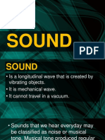 Sound S