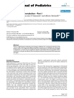 Body Fluids Salt Metabolism Part1 - Bianchetti - 2009 PDF