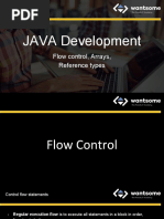 Oop Java