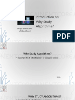 Intro To Algos PDF