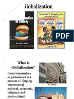 Globalization Chapter 1