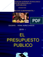 Clases Pto Publico 2017-I