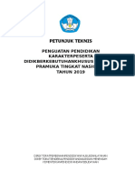 Juklak Pendididikan Karakter Berbasis Pramuka - 2203