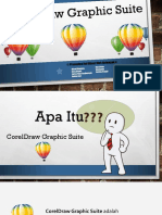 Powerpoint TIK CorelDraw X5