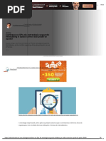 Conheça Os 5Ps Da Estratégia Segundo Mintzberg e Saiba Como Isso Pode Te Ajudar