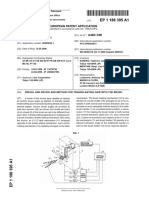 European Patent Application A46D 3/06