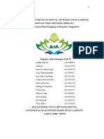 Revisi Proposal KKN Kelompok 92