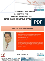 DR Sutoto Pleno Digital Health Care Innovation in Hospital Accreditation 342